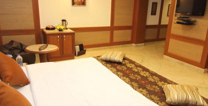 Jp Chennai Hotel Esterno foto