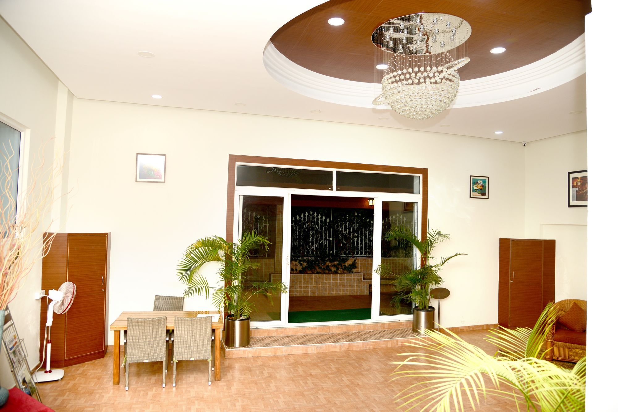 Jp Chennai Hotel Esterno foto