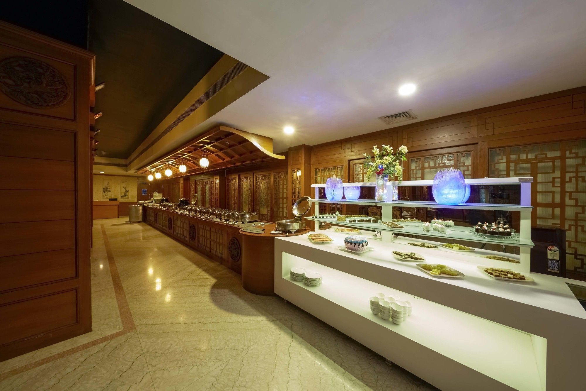 Jp Chennai Hotel Esterno foto